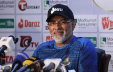 সিরিজ জয়ের লক্ষ্যে যে একাদশ নিয়ে আজ নামছে বাংলাদেশ