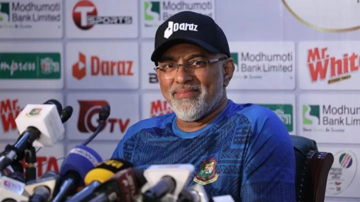 সিরিজ জয়ের লক্ষ্যে যে একাদশ নিয়ে আজ নামছে বাংলাদেশ