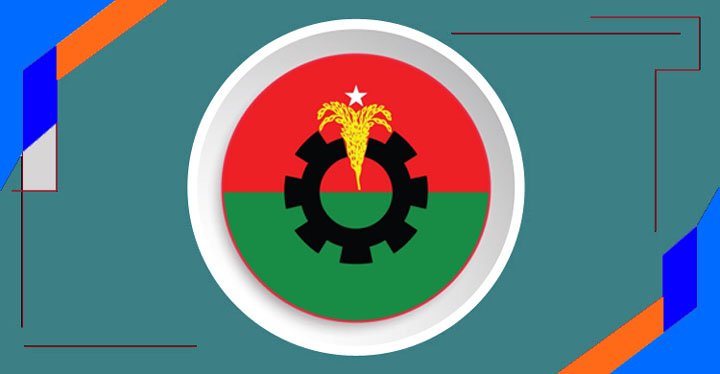 বিএনপির আরও কয়েকটি সাংগঠনিক পদে রদবদল