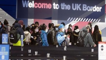 নতুন নিয়মে যুক্তরাজ্যের ভিসা পাওয়া আরও কঠিন হচ্ছে