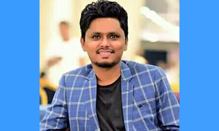 দুই কোটি টাকার মানহানি মামলা করলেন সিলেটি নাট্যাভিনেতা মুরাদ