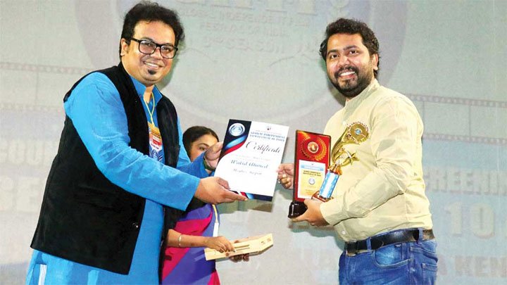 ভারতে ৩ পুরস্কার জিতল বাংলাদেশি ছবি