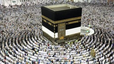 এবারের হজে থাকছে না কোনো বিধিনিষেধ