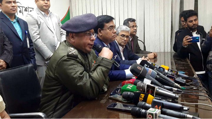 রাষ্ট্রপতি সায় দিলে ২৯ ডিসেম্বর থেকে সেনা মোতায়েন