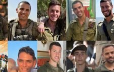 গাজায় কর্নেলসহ এক দিনে ১০ ইসরায়েলি সেনা নিহত