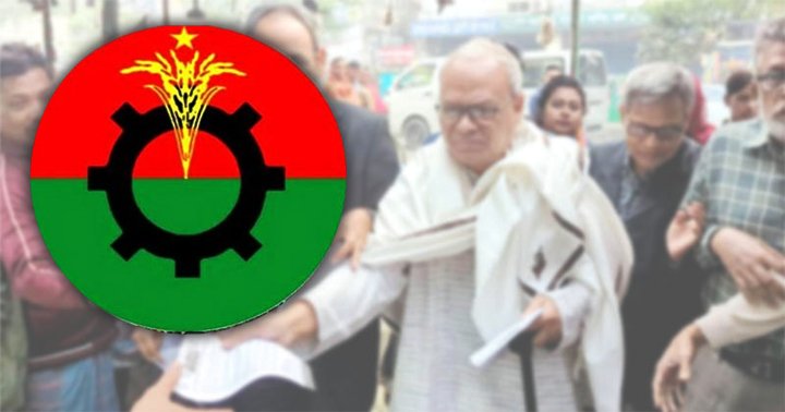 লিফলেট বিতরণ কর্মসূচি দুই দিন বাড়ালো বিএনপি