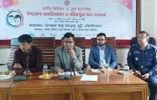 জুড়ীতে ভিটামিন এ প্লাস ক্যাম্পেইনের পরিকল্পনা সভা অনুষ্ঠিত