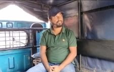 সিলেট মহানগর স্বেচ্ছাসেবক দলের আহবায়ক ও সদস্য সচিব আটক