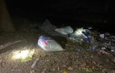 এমসি কলেজের ছাত্রবাসের পাশ থেকে বস্তাবন্দি মরদেহ উদ্ধার