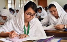 ১৫ ফেব্রুয়ারি থেকে এসএসসি পরীক্ষা