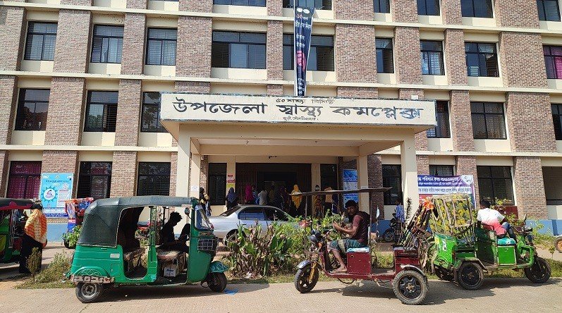 জুড়ীতে কুকুরের কামড়ে শিশুসহ আহত ১৫