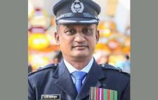 দালালমুক্ত থাকবে কুলাউড়া থানা: নবাগত ওসি মাহমুদ