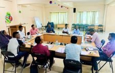 শ্রীমঙ্গলে ন্যাজ্যারীণ মিশনের জার্মান ডক্টর’স ক্লিনিকের প্রকল্প বাস্তবায়ন কমিটি গঠন