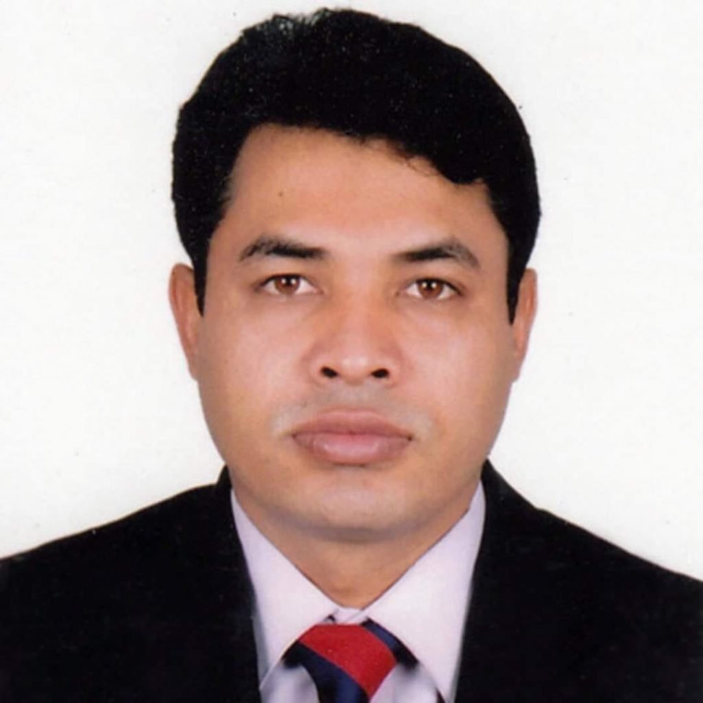 আওয়ামী লীগের ধর্ম বিষয়ক কেন্দ্রীয় উপ-কমিটির সদস্য হলেন মোহাম্মদ জিল্লুর রহমান