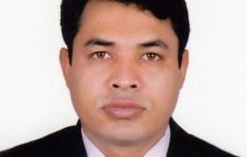 আওয়ামী লীগের ধর্ম বিষয়ক কেন্দ্রীয় উপ-কমিটির সদস্য হলেন মোহাম্মদ জিল্লুর রহমান