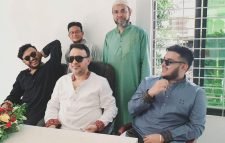 ছেলে এবং বাবার একটা ছোট গল্পঃ