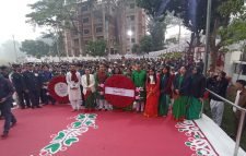 মৌলভীবাজারে মহান বিজয় দিবস পালিত