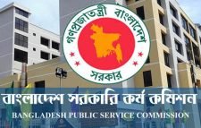 ৪৩তম বিসিএসে ক্যাডার ২১৬৩, নন-ক্যাডার ৬৪২