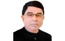 স্বতন্ত্র প্রার্থী হতে কুলাউড়া উপজেলা চেয়ারম্যানের পদত্যাগ