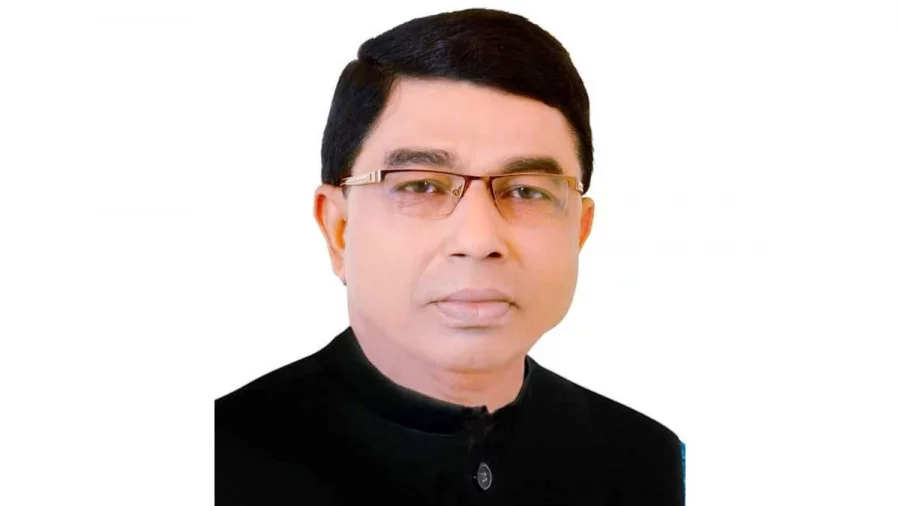 স্বতন্ত্র প্রার্থী হতে কুলাউড়া উপজেলা চেয়ারম্যানের পদত্যাগ