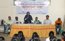 শ্রীমঙ্গলে হতদরিদ্রদের মাঝে সচেতনতামুলক