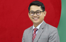 রাজনগরের নতুন ইউএনও সুপ্রভাত চাকমা