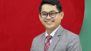 রাজনগরের নতুন ইউএনও সুপ্রভাত চাকমা