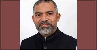 অভিযোগকারী দুই প্রার্থী তাদের পক্ষের ওসি এনে পাশ করিলাউক্কা: নাদেল