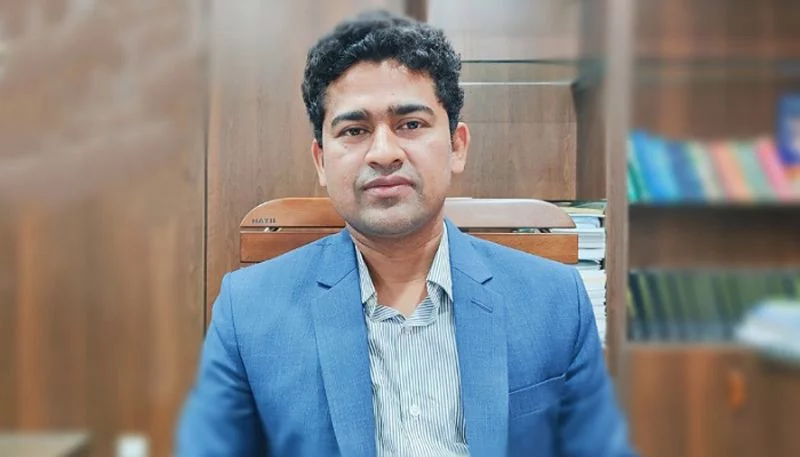 কুলাউড়ায় নবাগত ইউএনও’র যোগদান