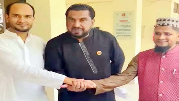 পরিবেশমন্ত্রীর আসনে তিন প্রার্থী নির্বাচন ‘বয়কটের ওয়াদা