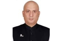 আ.লীগের নির্বাচন পর্যবেক্ষক কমিটির বিভাগীয় সমন্বয়ক কুলাউড়ার সাদরুল