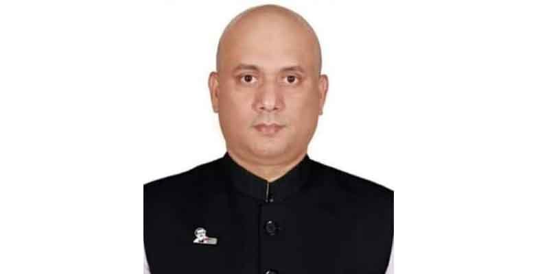 আ.লীগের নির্বাচন পর্যবেক্ষক কমিটির বিভাগীয় সমন্বয়ক কুলাউড়ার সাদরুল