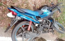 কমলগঞ্জে সড়ক দুর্ঘটনায় নিহত ১, আহত ১