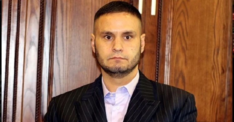 আলোচিত ব্যবসায়ী আদম তমিজী হক গ্রেফতার