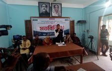 উন্নয়ন করতে এসেছি, রাজনীতি করতে নয়: জিল্লুর