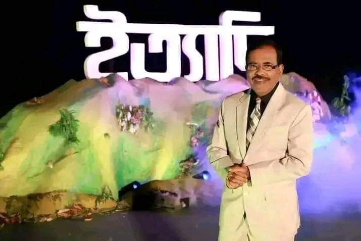 কমলগঞ্জের কুরমা চা বাগানে ধারণ করা হবে হানিফ সংকেতের ইত্যাদি