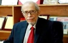 ন্যাশনাল হার্ট ফাউন্ডেশনের প্রতিষ্ঠাতা জাতীয় অধ্যাপক ডা. আব্দুল মালিকের মৃত্যুতে বিভিন্ন মহলের গভীর শোক প্রকাশ