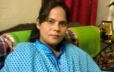 বাংলাদেশ পোয়েটস ক্লাব সিলেট বিভাগীয় কমিটি কর্তৃক অনলাইনে কবি মাসুদা সিদ্দিকা রুহীর জন্মদিন পালন