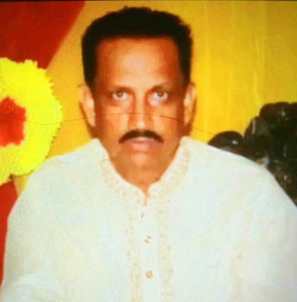 রাজকান্দি বন রেঞ্জের কে সেই মালী ফরিদ