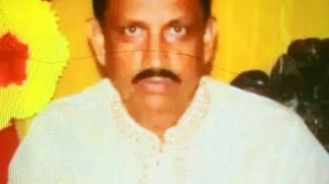 রাজকান্দি বন রেঞ্জের কে সেই মালী ফরিদ