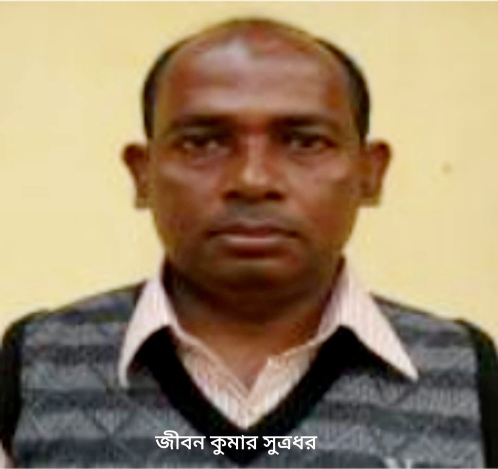 শ্রীমঙ্গল উপজেলা কৃষি অফিসে কালাপুর ইউপির আওতায় কর্মরত উপ-সহকারী কৃষি কর্মকর্তার দূর্নীতির ডালপালা