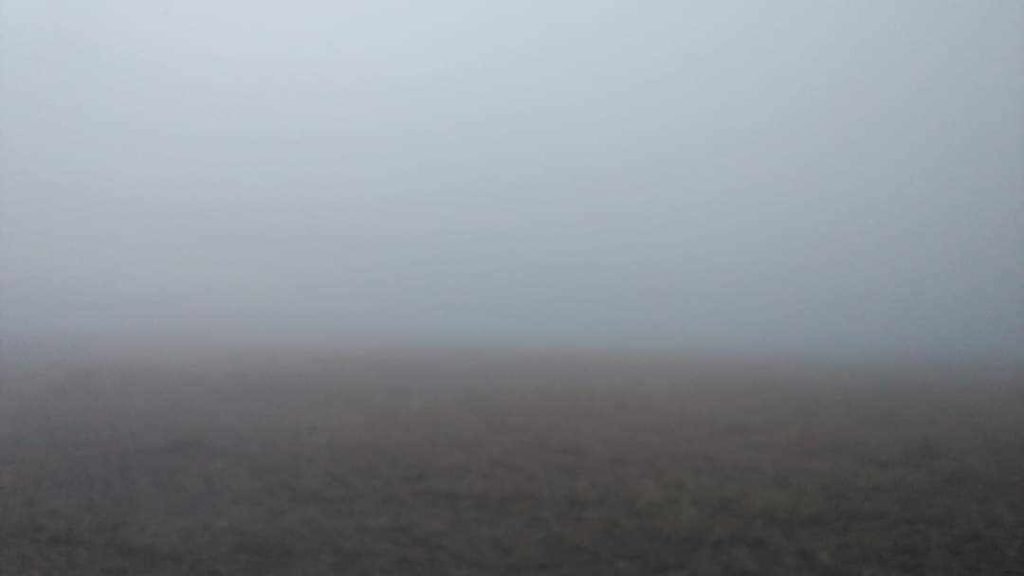 শ্রীমঙ্গলে তাপমাত্রা ১৬.২ ডিগ্রি সেলসিয়াস