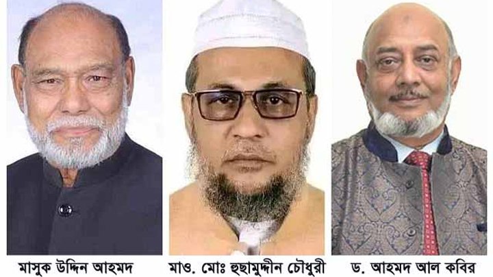 সিলেটের যেখানে নৌকার পরাজয়