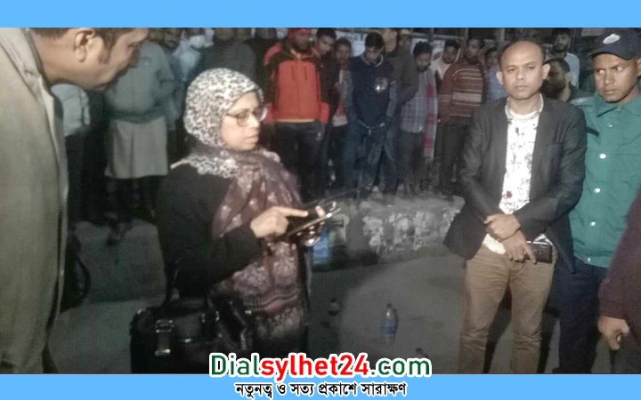 খুলনায় দুর্বৃত্তদের গুলিতে যুবক নিহত