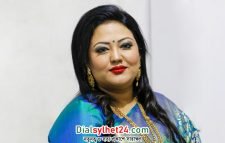 স্বতন্ত্রের কাছে হেরে গেলেন মমতাজ