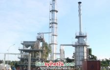 সিলেটে তিন মাসে তিন কূপে মিলল গ্যাস