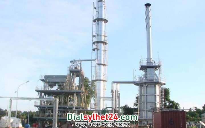 সিলেটে তিন মাসে তিন কূপে মিলল গ্যাস