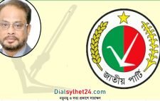 অবশেষে পিছু হটলেন কাদের, বুধবার শপথ নেবেন জাপার এমপিরা