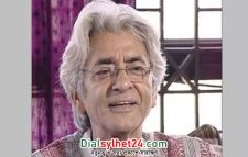 ‘আমি বাংলায় গান গাই’ এর স্রষ্টা প্রতুল মুখোপাধ্যায় গুরুতর অসুস্থ