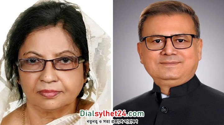 আইজিপির ভাইকে হারিয়ে সুরঞ্জিত পত্নী জয়ার চমক